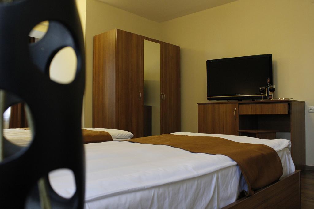 5Th Floor Guest House エレバン エクステリア 写真