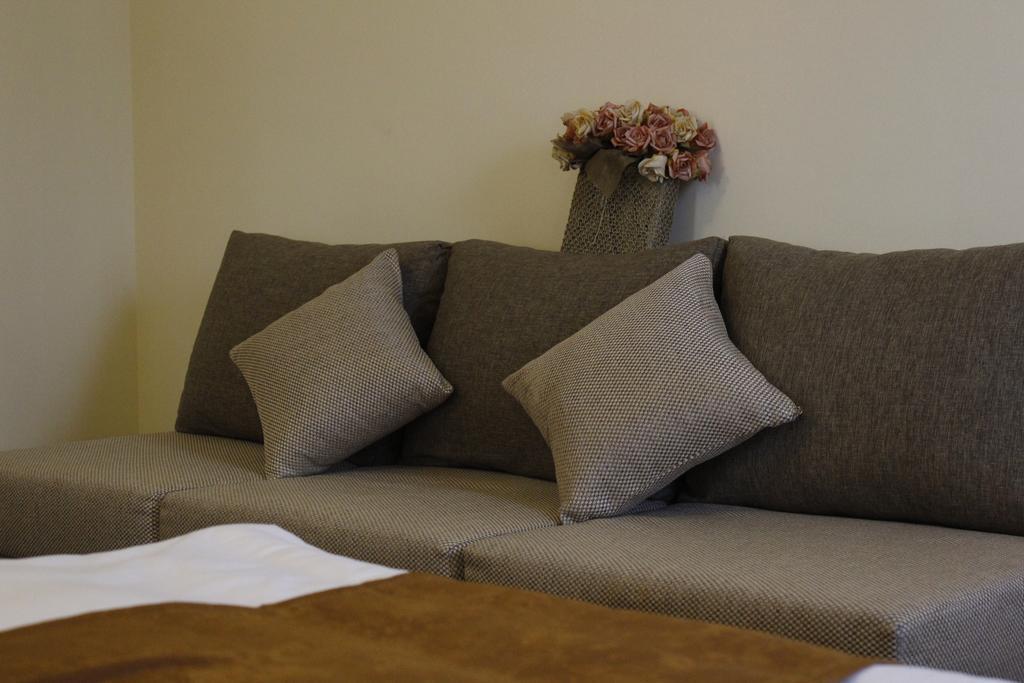 5Th Floor Guest House エレバン 部屋 写真