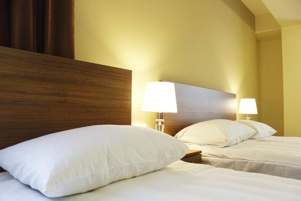 5Th Floor Guest House エレバン エクステリア 写真