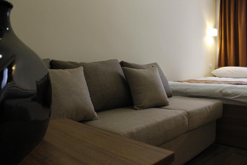 5Th Floor Guest House エレバン 部屋 写真