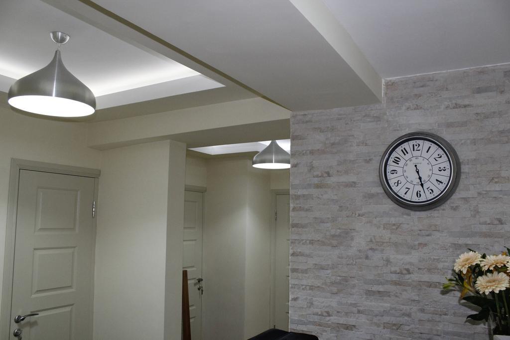 5Th Floor Guest House エレバン エクステリア 写真
