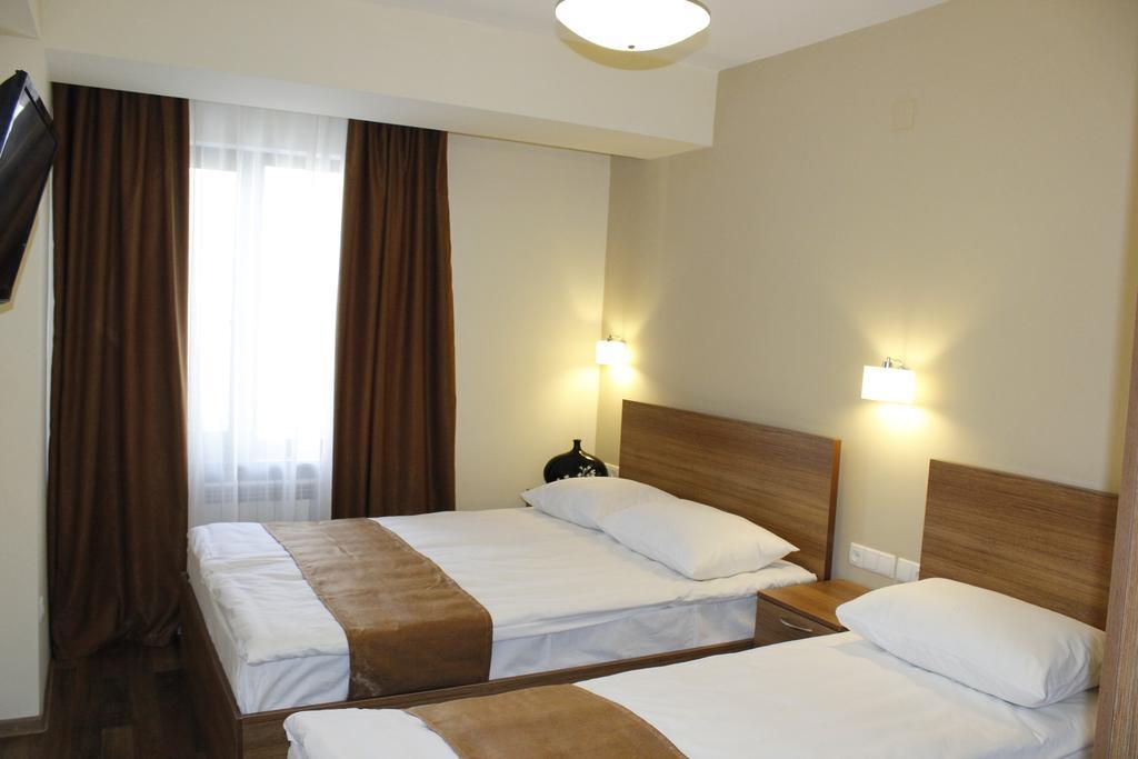 5Th Floor Guest House エレバン 部屋 写真