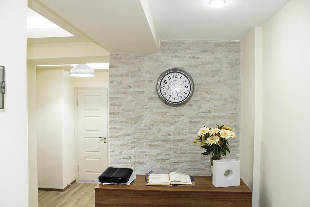 5Th Floor Guest House エレバン エクステリア 写真