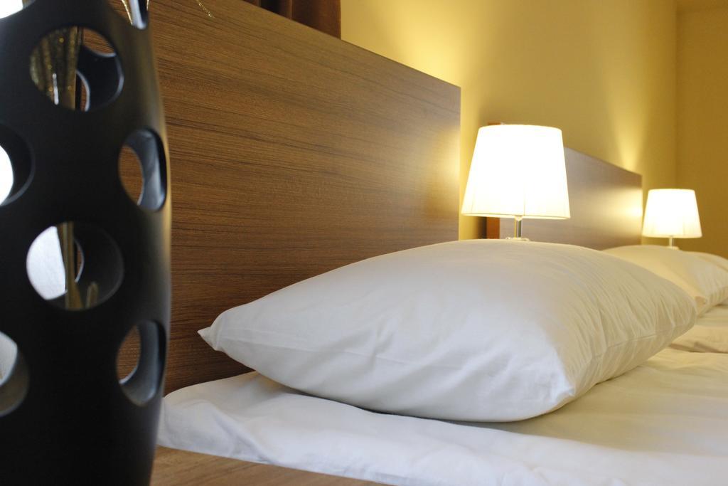 5Th Floor Guest House エレバン 部屋 写真