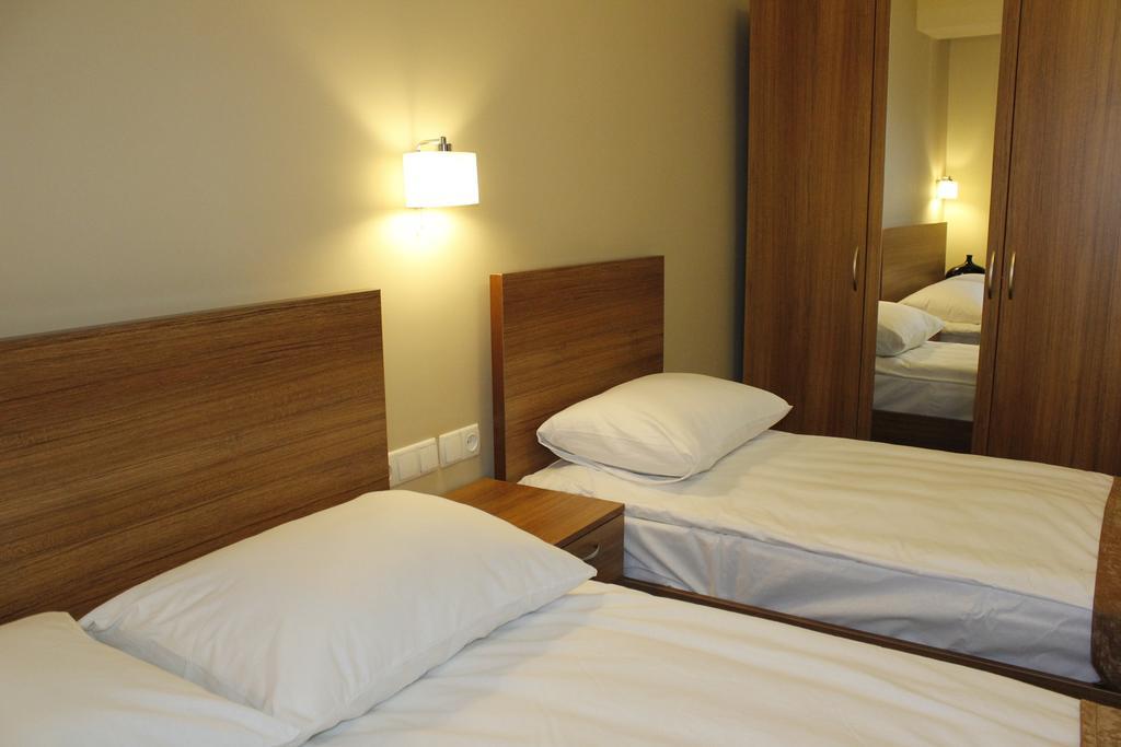 5Th Floor Guest House エレバン 部屋 写真