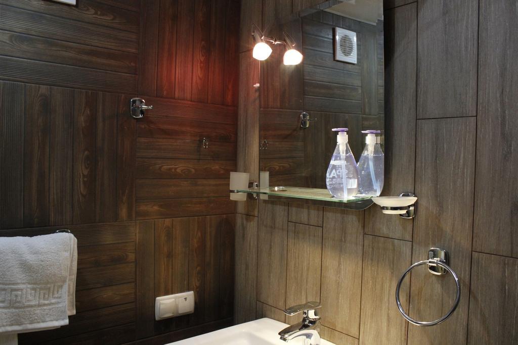 5Th Floor Guest House エレバン 部屋 写真