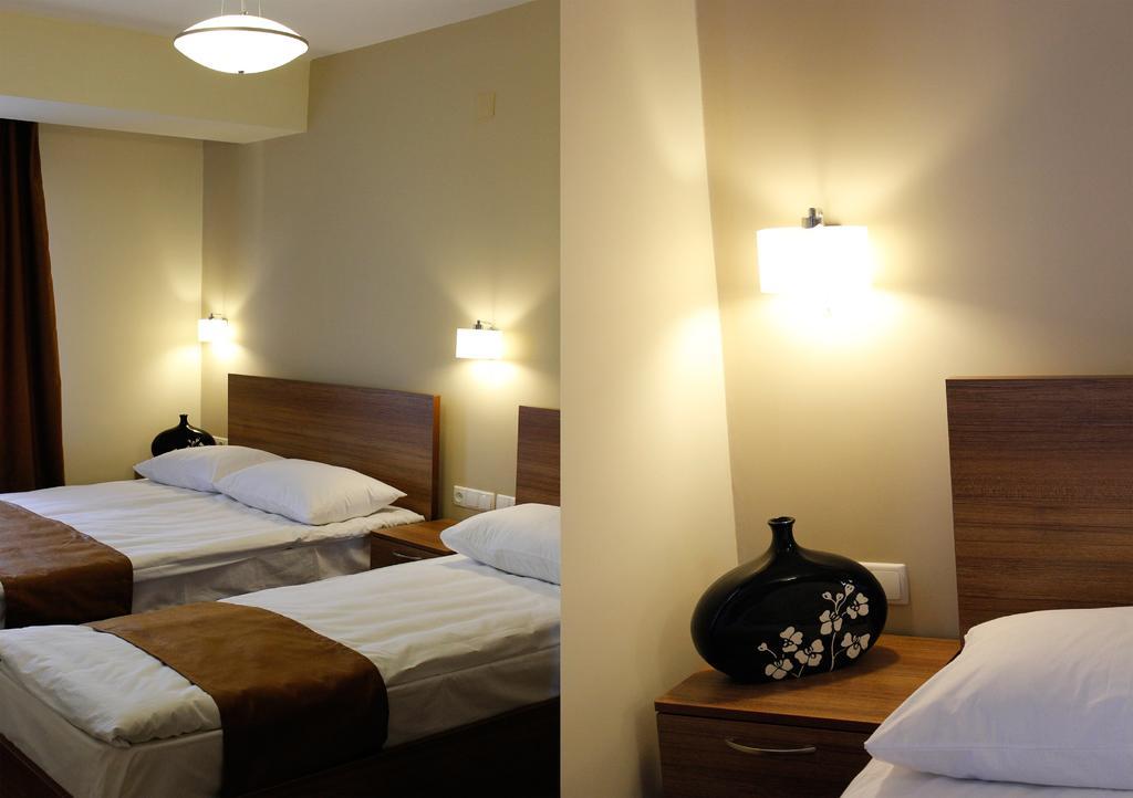 5Th Floor Guest House エレバン エクステリア 写真