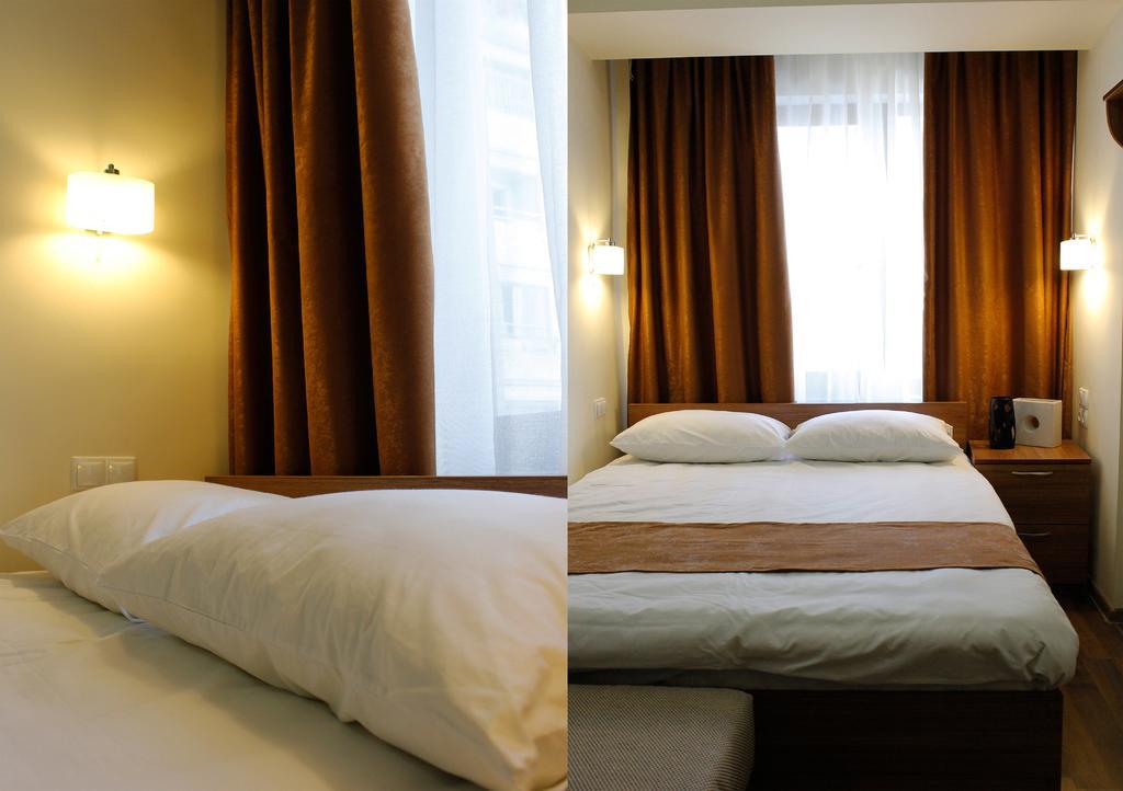 5Th Floor Guest House エレバン エクステリア 写真
