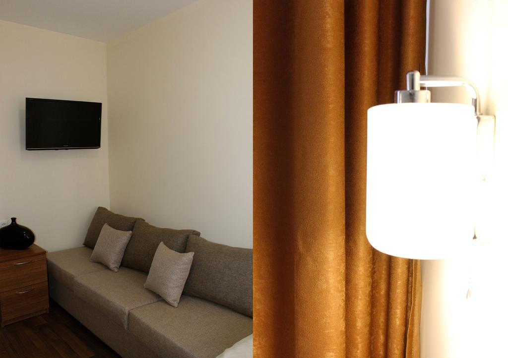 5Th Floor Guest House エレバン エクステリア 写真
