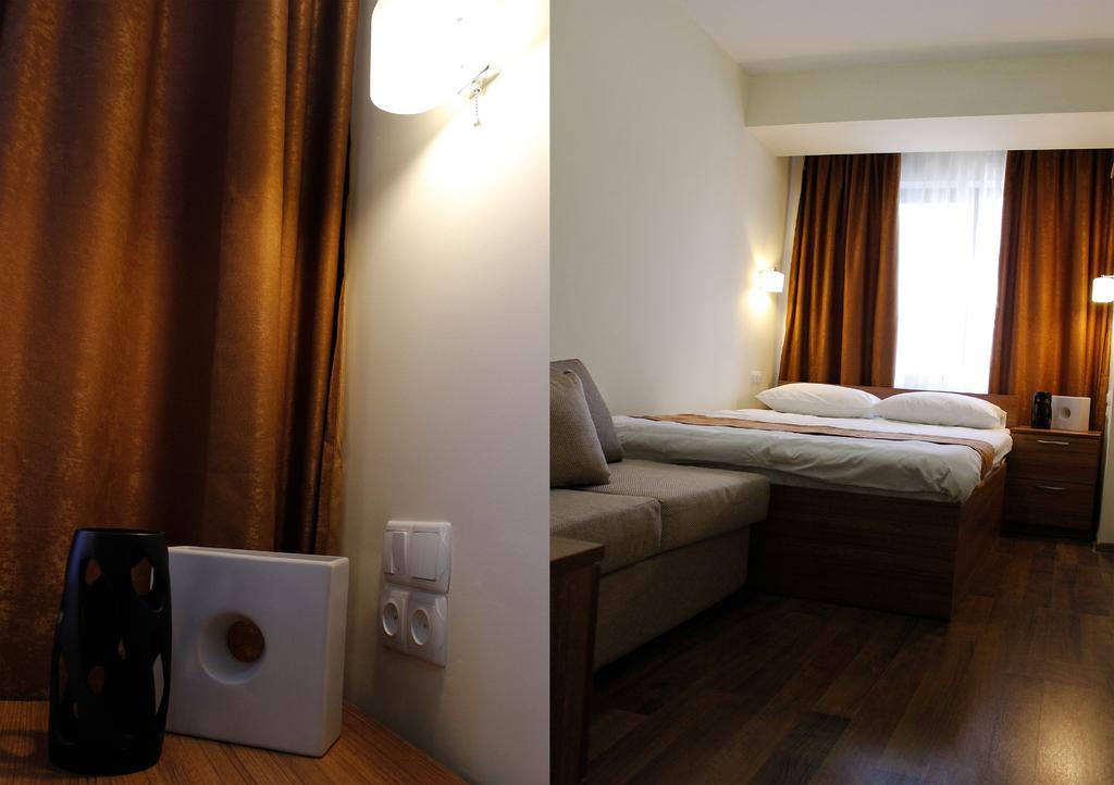 5Th Floor Guest House エレバン エクステリア 写真