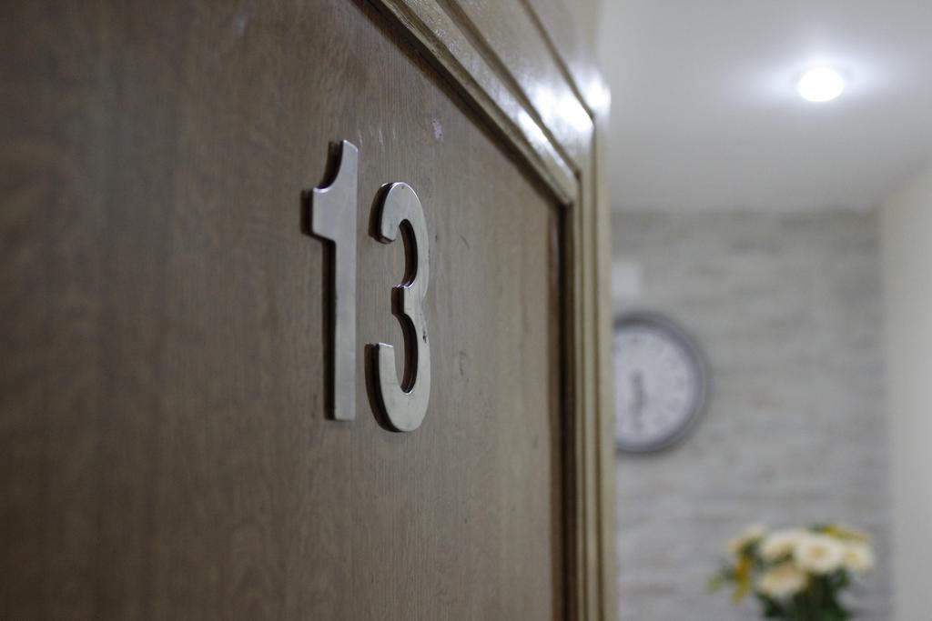 5Th Floor Guest House エレバン エクステリア 写真